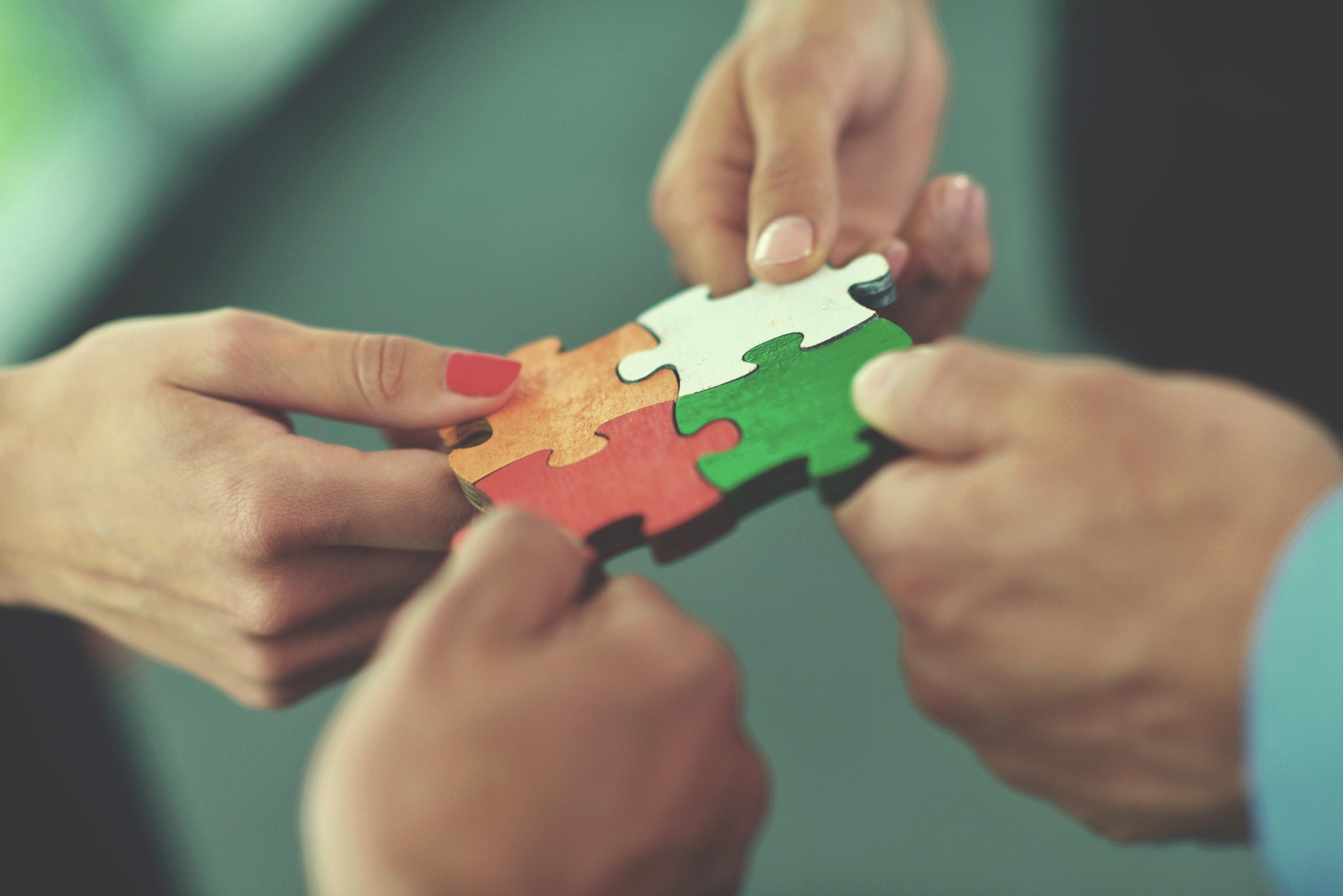 Affiliations | Restoration Services | C.A.R.E. Property Services