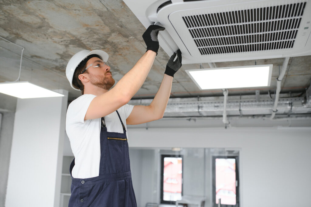 Dehumidification Systems main image