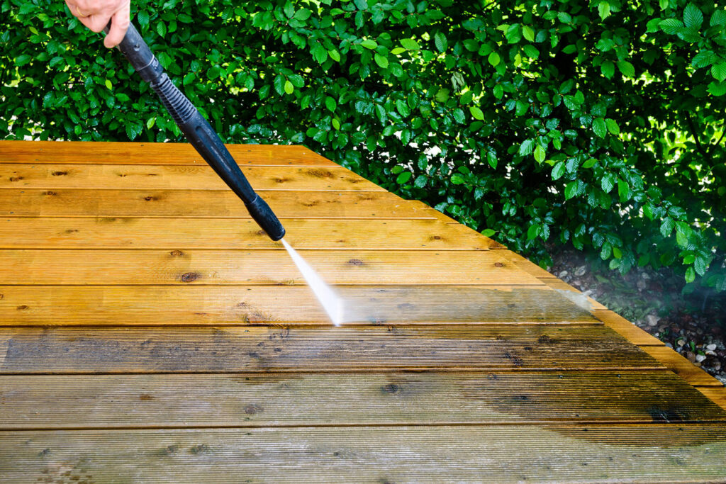 Power-washing-experts